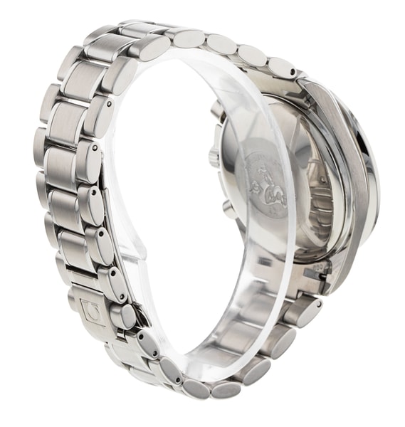 Omega Speedmaster Date 3513.30.00